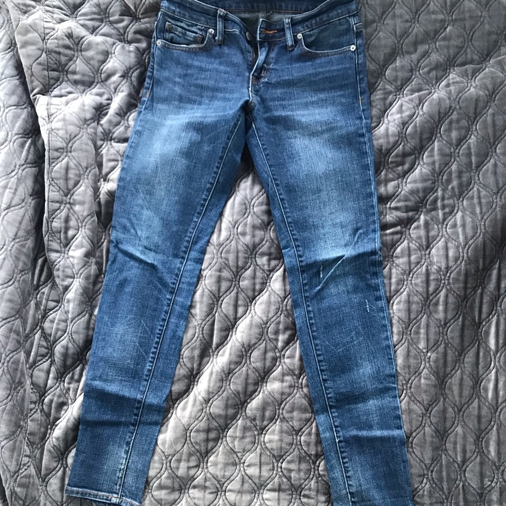 $15 or 4 for $20 Denim & Supply jeans